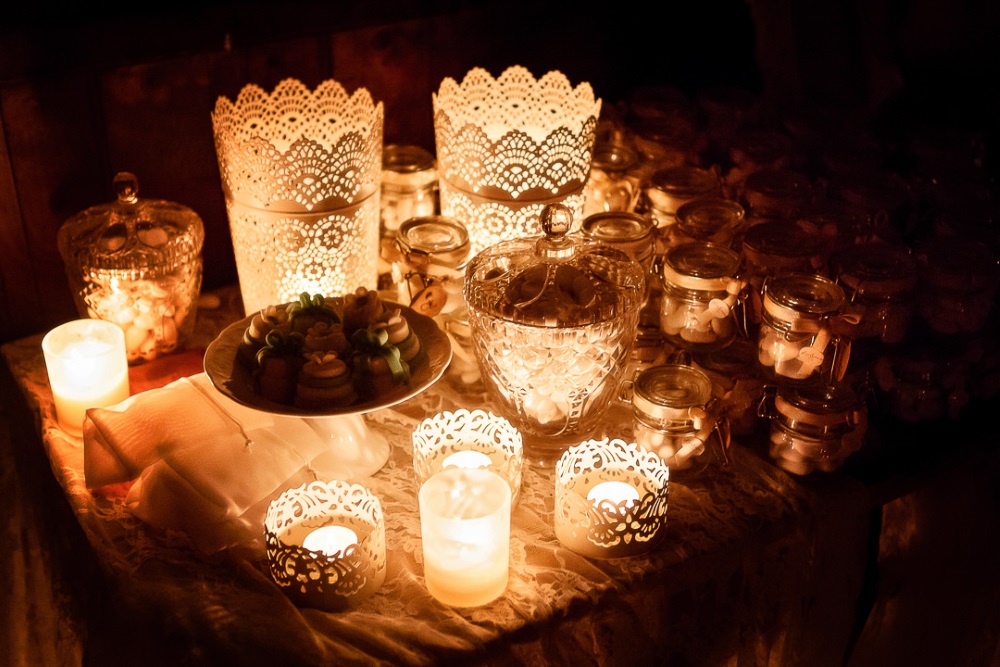 Wedding Location in Tuscany